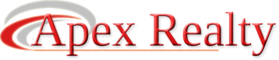 Apex Realty - logo